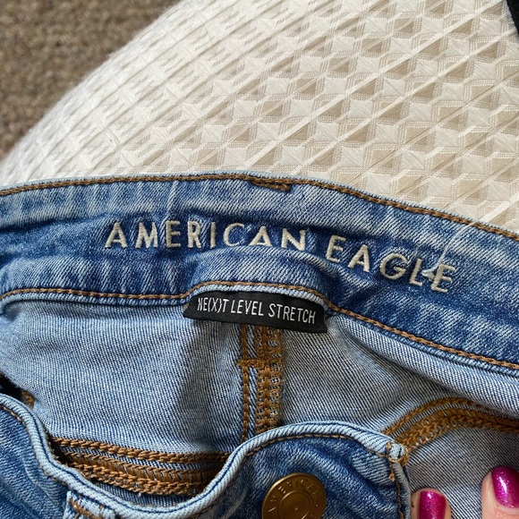 American Eagle Jeans - Picture 3 of 5